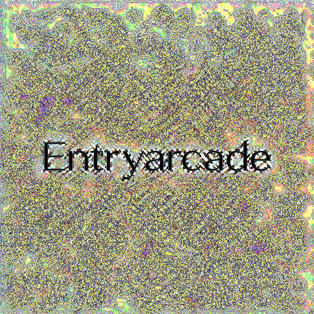 Entryarcade logo