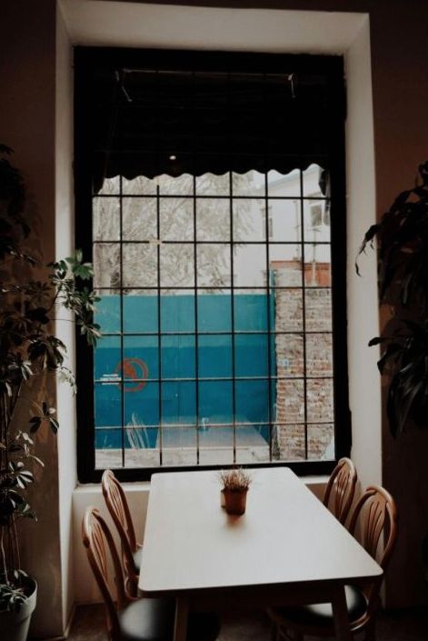 Dining room furniture