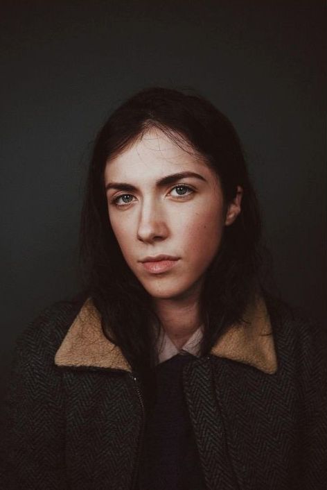 client portrait